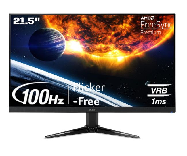 Best Monitor In India Ideal Choice For Gamers And Professionals
